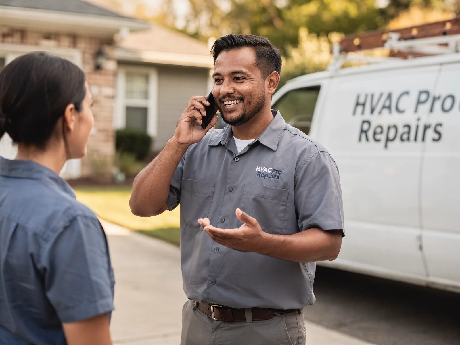 Heat Pump Repair Uneeda, WV FAQs